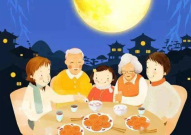 中秋节的来历和风俗,中秋节的起源与风俗传承