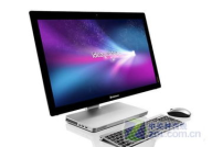 联想a720一体机,性能与设计的完美融合