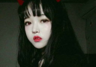 女生图片 霸气,独特魅力与个性张扬