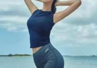 丰满的人体模特冰漪337p,人体艺术模特的丰腴之美与艺术追求