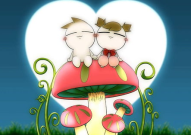 壁纸图片可爱卡通,可爱卡通形象大盘点”