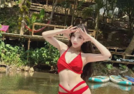 比基尼泳装内裤,时尚与实用的完美结合