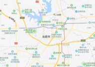 胖子开会打一城市名字,探寻合肥地名由来与历史文化
