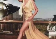 女模大胆裸体艺术照视频