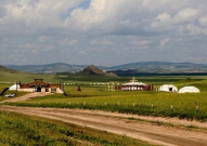 赤峰旅游网,探寻内蒙古的自然风光与蒙古族文化