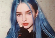 欧美头像,时尚潮流与个性魅力的完美融合