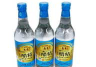 醋精作用,醋精的多重用途与注意事项解析