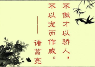 唯美惊艳的名人名言,名人名言中的唯美惊艳瞬间”