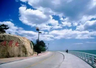 北戴河 旅游,海滨度假胜地，历史与现代交融的休闲天堂