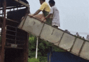 搞笑gif笑死人不偿命