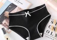 日系女士三角裤,时尚舒适，展现女性魅力
