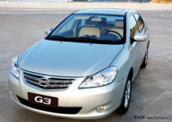 比亚迪g3价格,性价比与市场表现深度剖析