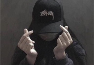 qq头像炫酷霸气图片,彰显个性，引领潮流