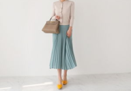 半身长裙,时尚与舒适的完美融合