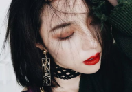 非主流女生头像超拽 霸气,超拽霸气女生头像大赏