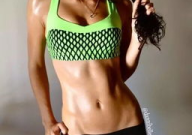 翘臀部位图头像,打造完美臀部轮廓的秘诀”