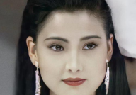 香港第一美人是谁,揭秘香港第一美人的传奇人生