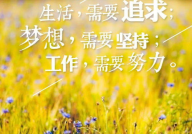 正能量语录,正能量语录的力量