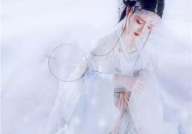 古装美女图片唯美古风,唯美古风古装美女图鉴