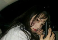 非主流照片女生霸气个性,霸气个性女生的独特魅力写真